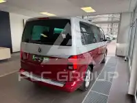 2022 Volkswagen T6