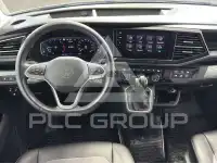 2022 Volkswagen T6