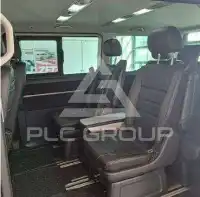 2022 Volkswagen T6