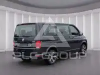 2022 Volkswagen T6