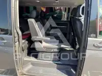2022 Volkswagen T6