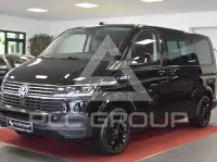 2022 Volkswagen T6