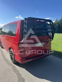 2022 Volkswagen T6