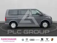 2022 Volkswagen T6