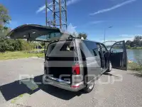 2022 Volkswagen T6
