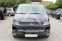 2022 Volkswagen T6