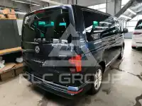 2022 Volkswagen T6