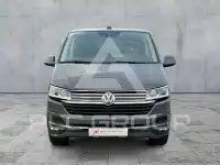 2022 Volkswagen T6