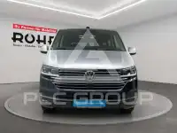 2022 Volkswagen T6