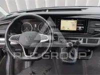 2022 Volkswagen T6
