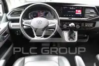 2022 Volkswagen T6