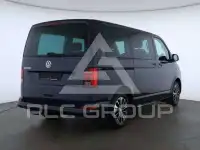 2022 Volkswagen T6