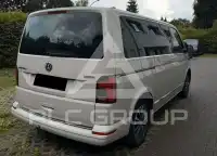 2022 Volkswagen T6