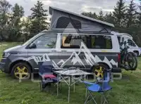2022 Volkswagen T6