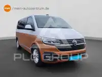 2022 Volkswagen T6