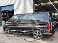 2022 Volkswagen T6