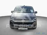 2022 Volkswagen T6