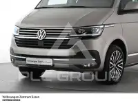 2022 Volkswagen T6