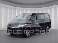 2022 Volkswagen T6