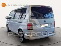 2022 Volkswagen T6