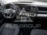 2022 Volkswagen T6