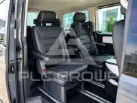 2022 Volkswagen T6