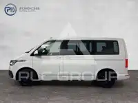 2022 Volkswagen T6