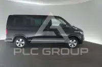 2022 Volkswagen T6