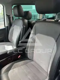 2022 Volkswagen T6