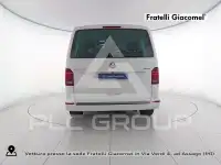 2022 Volkswagen T6