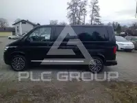 2022 Volkswagen T6