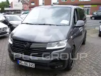 2022 Volkswagen T6