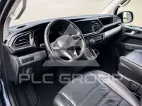 2022 Volkswagen T6