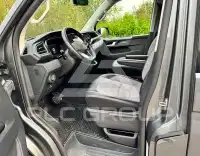 2022 Volkswagen T6