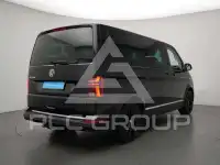 2022 Volkswagen T6