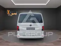 2022 Volkswagen T6