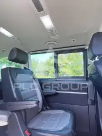 2022 Volkswagen T6