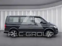 2022 Volkswagen T6