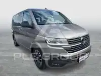 2022 Volkswagen T6