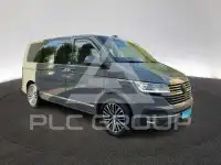 2022 Volkswagen T6