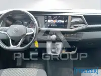 2022 Volkswagen T6