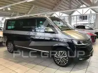 2022 Volkswagen T6