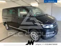 2022 Volkswagen T6