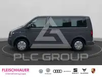 2022 Volkswagen T6