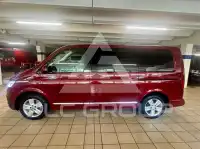 2022 Volkswagen T6