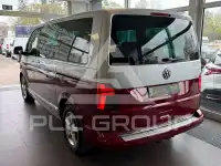 2022 Volkswagen T6