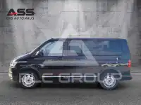 2022 Volkswagen T6