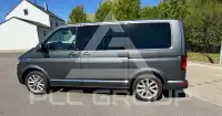 2022 Volkswagen T6
