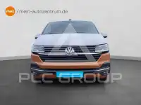 2022 Volkswagen T6