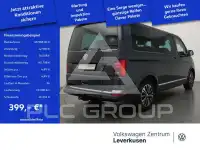 2022 Volkswagen T6